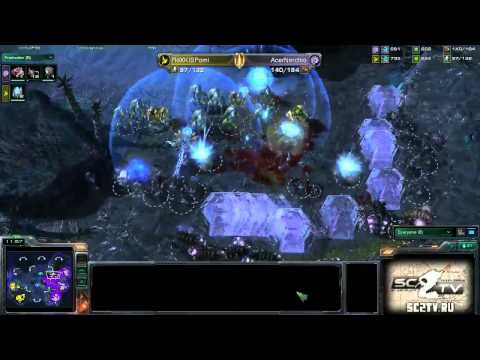 Ritmix RSL Group H: Pomi vs Nerchio (14 jun 2012)