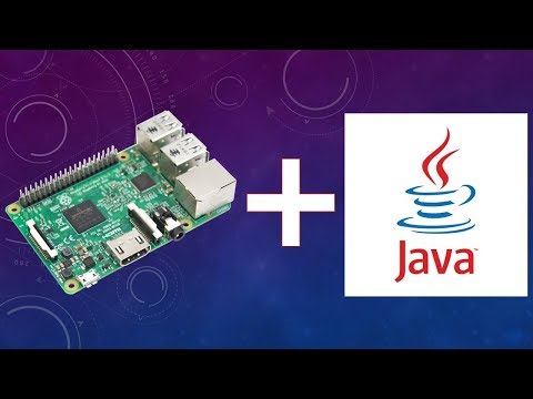 Installing Java On Raspberry Pi And Environment Path Variable Setup