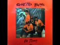Geto boys my minds playin tricks on me (lyrics ...
