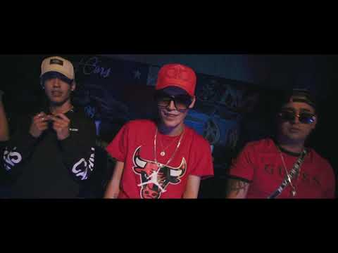 AGRESIVO - Sheru "El León" ft, Cris Mj, Benjita Montana marcianeke (VIDEO OFICIAL)