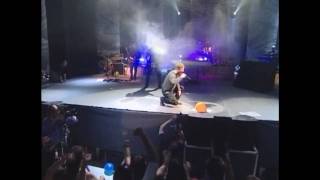 Marco Masini Vaffanculo Live 2009