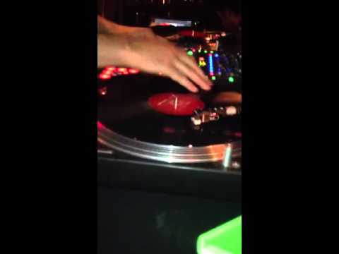 Mansur set at Chinar