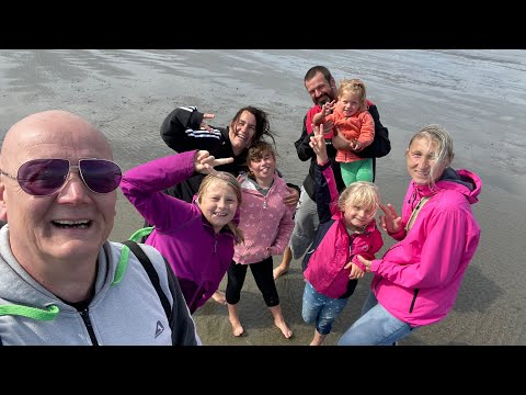 Schüler,s on Tour- Urlaub mit Freunden an der Nordseeküste
