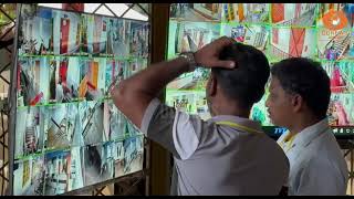 വൻ പ്രതീക്ഷയിൽ മുന്നണികൾ.. മലപ്പുറം കൗണ്ടിങ് സെന്ററ?