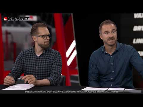 Studio Oddset Hockey pgm 2 v37