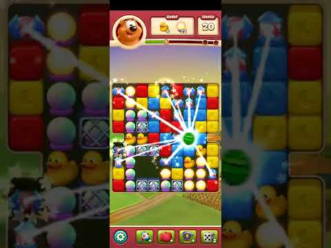 TOON BLAST level 278