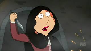 Family Guy - Appetizing young love for sale