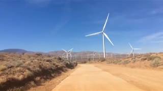 Download the video "Pacific Crest Trail  2017"