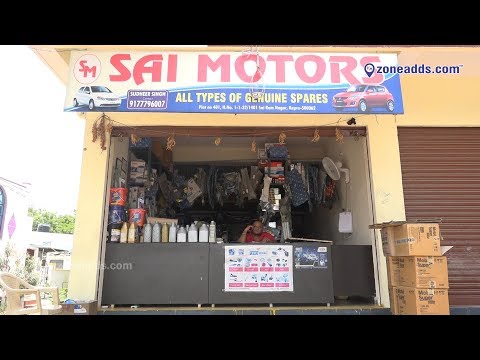 Sai Motors - Dammaiguda 