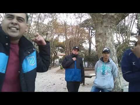 Robeat vs thuram -semis- fecha 3