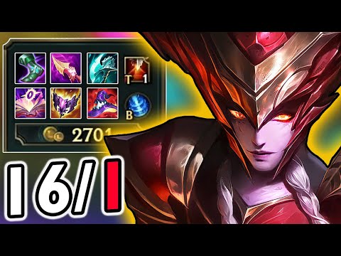 IF YOU DON’T LIKE ONESHOTS DO NOT PLAY SVYVANA