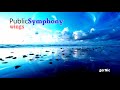 Public Symphony - wings (HQ)