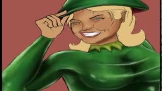 Digital Speed Paint: Contest winner (2014)