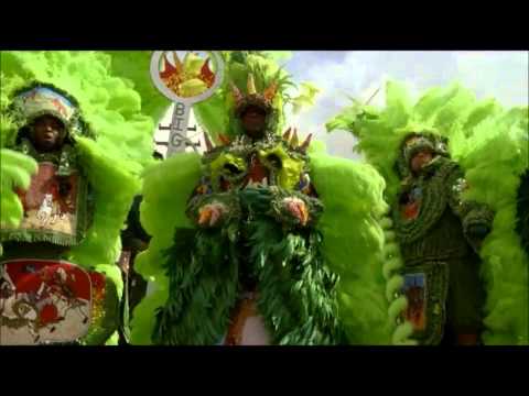 Treme - S04E07 - Indians Part 3