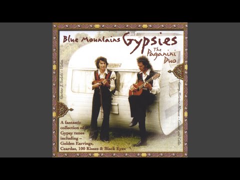 Two Guitars (trad.Russian)