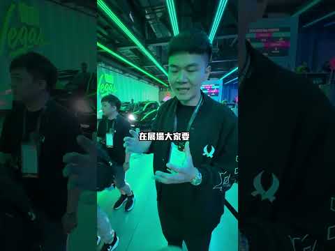 造價14億的馬斯克隧道！#特斯拉 #TESLA #馬斯克隧道 #SEMA #K大 #short #foryou #reels