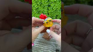 Minecraft bloom blocks ✨asmr✨