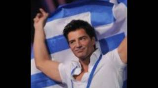 Sakis Rouvas - Out of Control