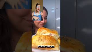 Histórias com receitas da Rafaela Guedes e histórias da Joy 🥐🥞