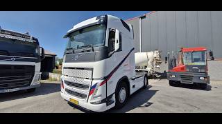 Tracteur routier Volvo FH 500 | Image 4 - Autoline