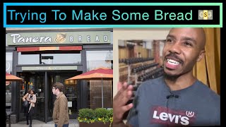 I Interviewed For The “Catering Lead” Position At PANERA BREAD And Here’s What Happened Next