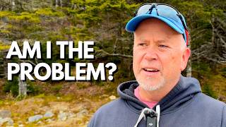 I got called out... am I part of the problem?