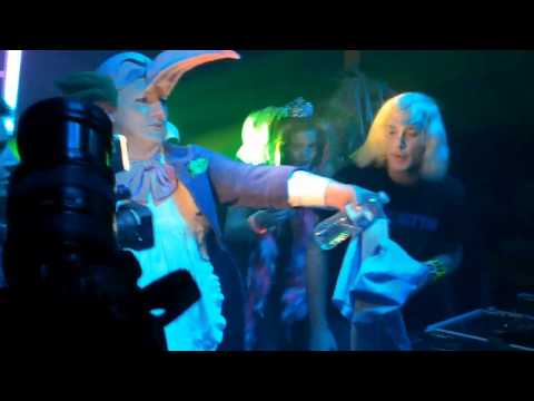 DJ SCOTTO at Party Monster Richmond (Part One)