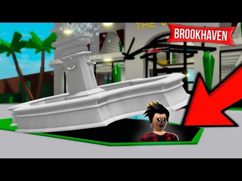 I Tested VIRAL Brookhaven MYTHS..