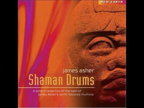 James Asher - Send in The Drums