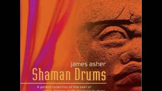 James Asher - Send in The Drums