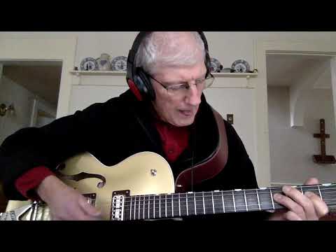 Boppin the Blues 2 2 2021