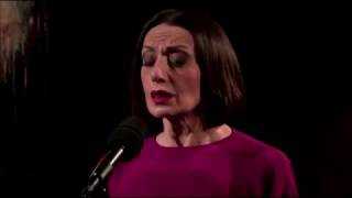 Luz Casal | Inesperadamente [live acoustique]