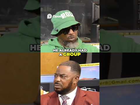 When Lord Digga Crosses Paths with the Witch Doctor