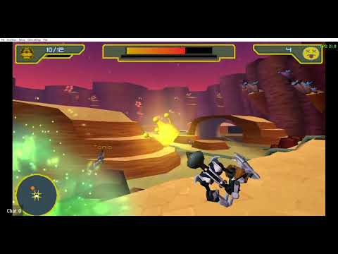 Sicario vs CAarmy vs Tonio