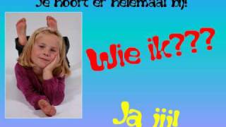 Stichting Opwekking - Je Mag Er Zijn (180) video