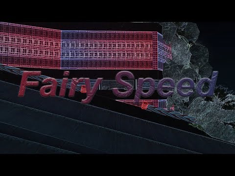 Aquil ft. PCHZY ft. ShuX - Squadron v1 - Fairy Speed