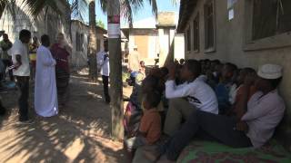 EU Aid Volunteers: EU proposes new global humanitarian initiative