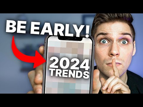 2024 Social Media Trends You Need To Know