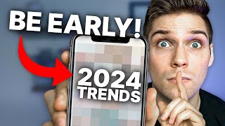 2024 Social Media Trends You Need To Know