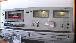 FIESTA ROCK 3 1987 - Radio Futura (2/2)