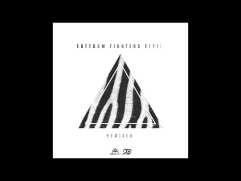 Freedom Fighters & Sub6 - Gravity (Modus Remix)