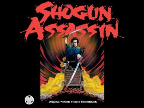 Shogun Assassin (1980) OST