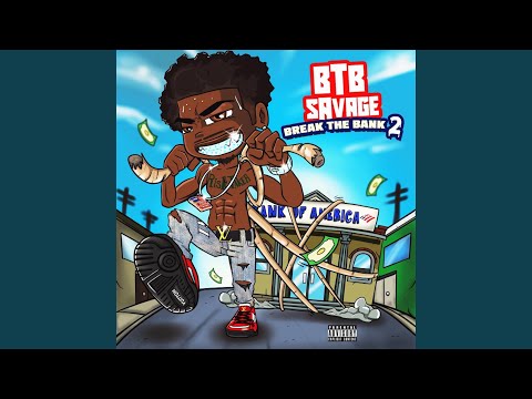 Montego Bay (feat. S3nsi Molly)