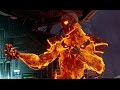 Killer Instinct Cinder Gameplay Stream Live ...