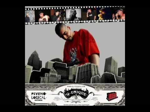 Bigg Steele Feat. Q-Unique - Someday