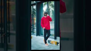 Download lagu Boy pose for behind the scenes photoshoot mp3