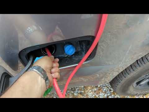 DEF in my Diesel Tank! easiest way to fix the problem on Gen 6 Super Duty. (2017 - 2022 Ford F-250)