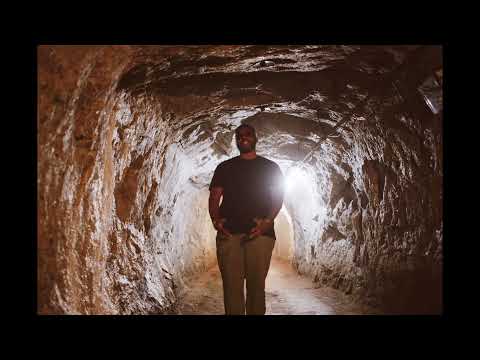 Armand Hammer & The Alchemist - "Robert Moses" / "God's Feet"