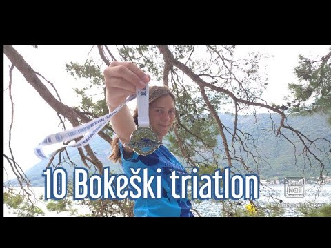 10 Bokeški triatlon!) 05.09.2021 ♥️♥️♥️ #triatlon #supersprint #sport #спорт