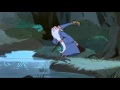 The Sword In The Stone Merlin And Wart Return To The Castle HD